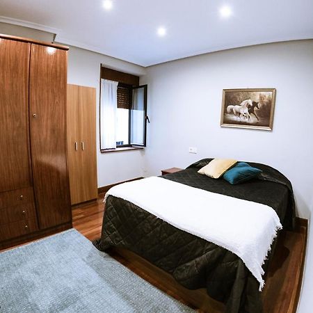 Apartmán Apartamento Turistico Izokin3 Bermeo Exteriér fotografie