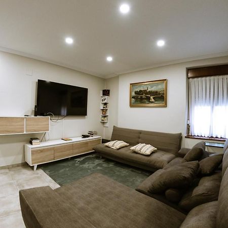 Apartmán Apartamento Turistico Izokin3 Bermeo Exteriér fotografie