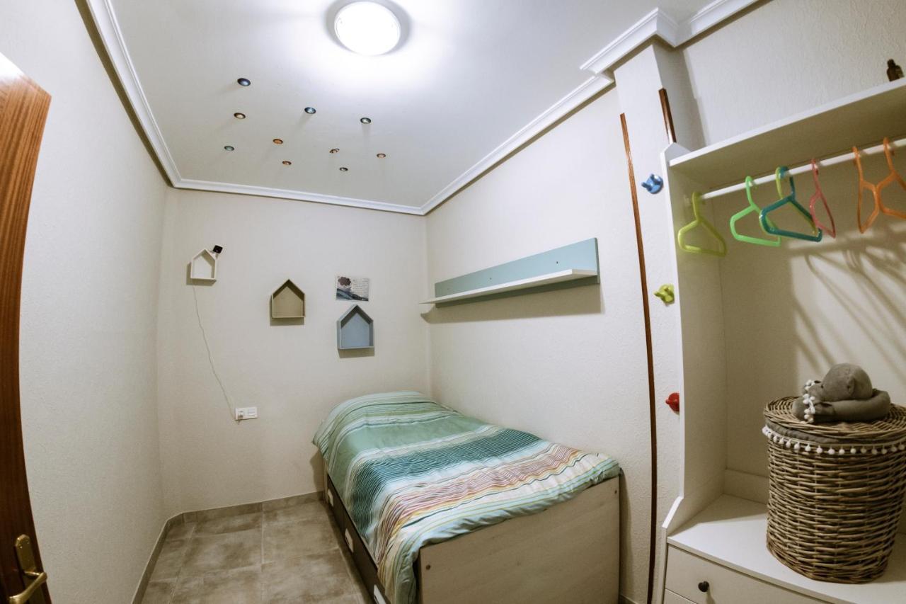 Apartmán Apartamento Turistico Izokin3 Bermeo Exteriér fotografie