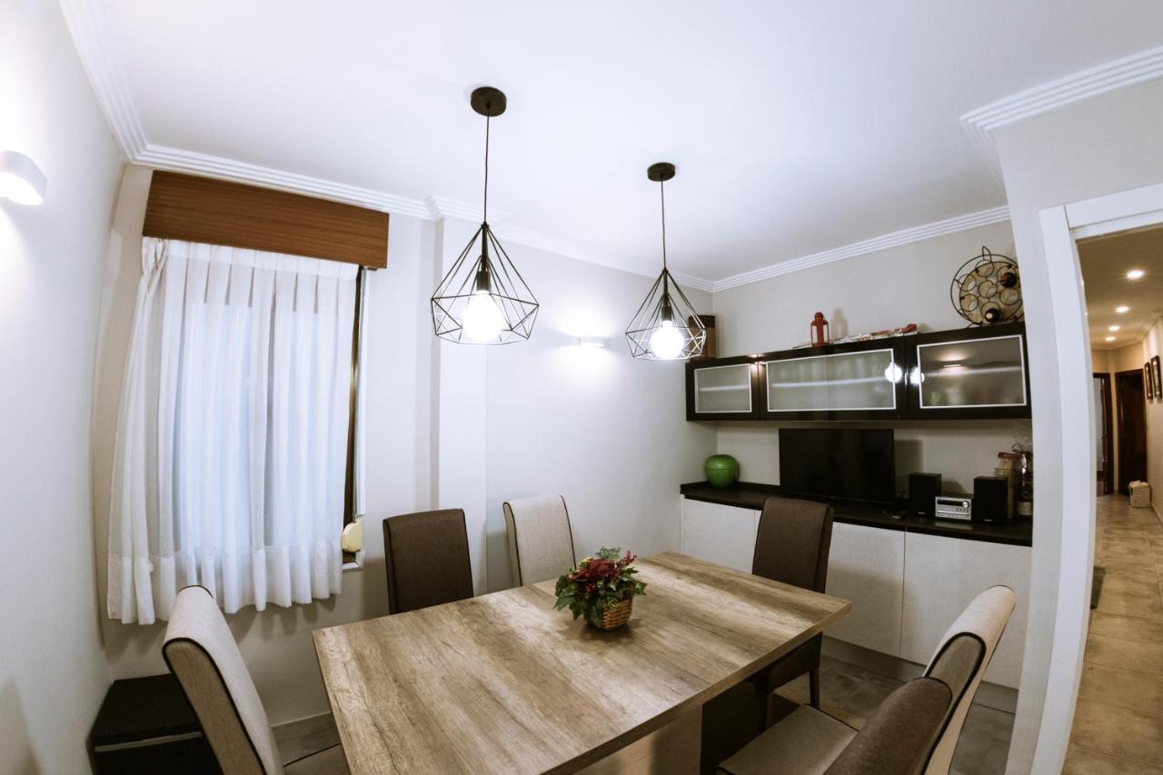 Apartmán Apartamento Turistico Izokin3 Bermeo Exteriér fotografie