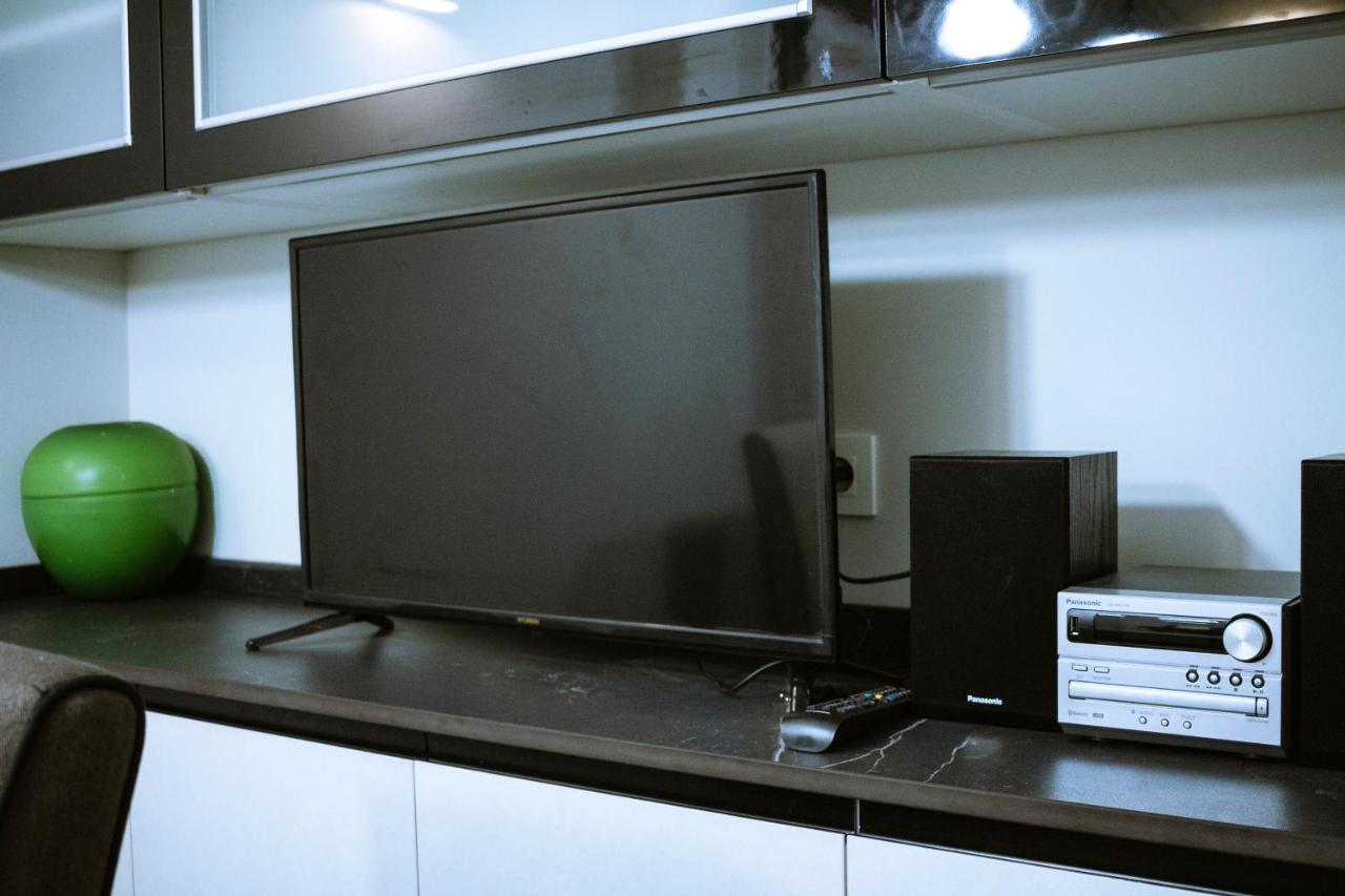 Apartmán Apartamento Turistico Izokin3 Bermeo Exteriér fotografie