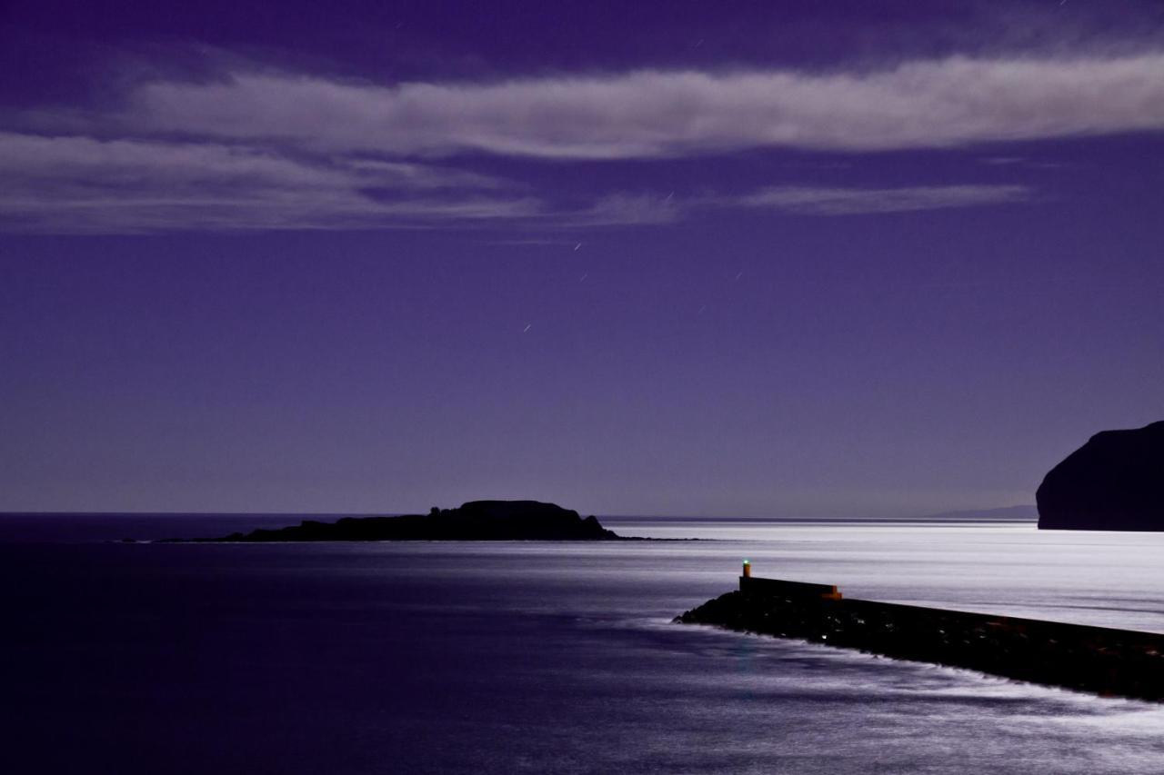 Apartmán Apartamento Turistico Izokin3 Bermeo Exteriér fotografie