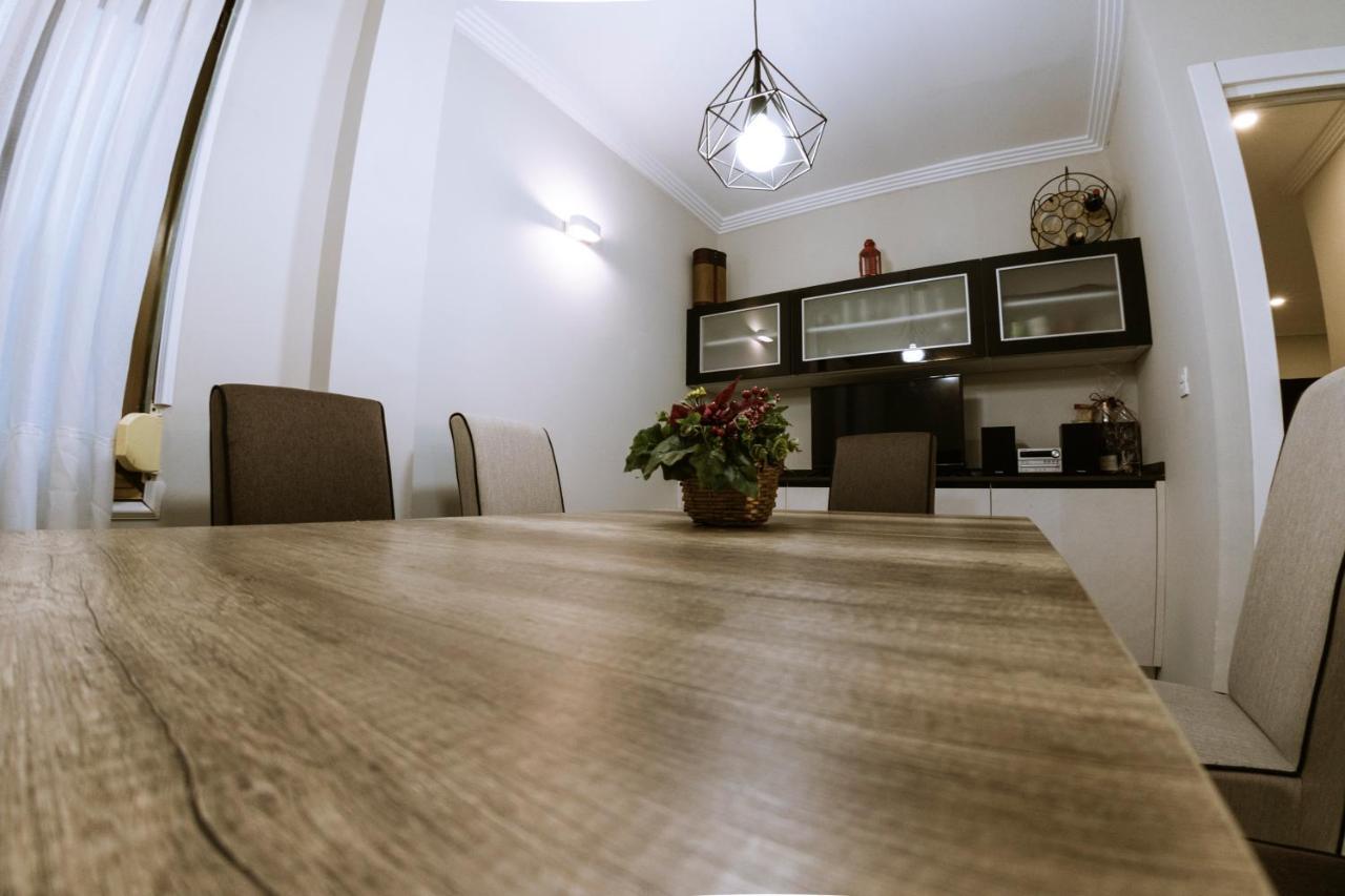 Apartmán Apartamento Turistico Izokin3 Bermeo Exteriér fotografie