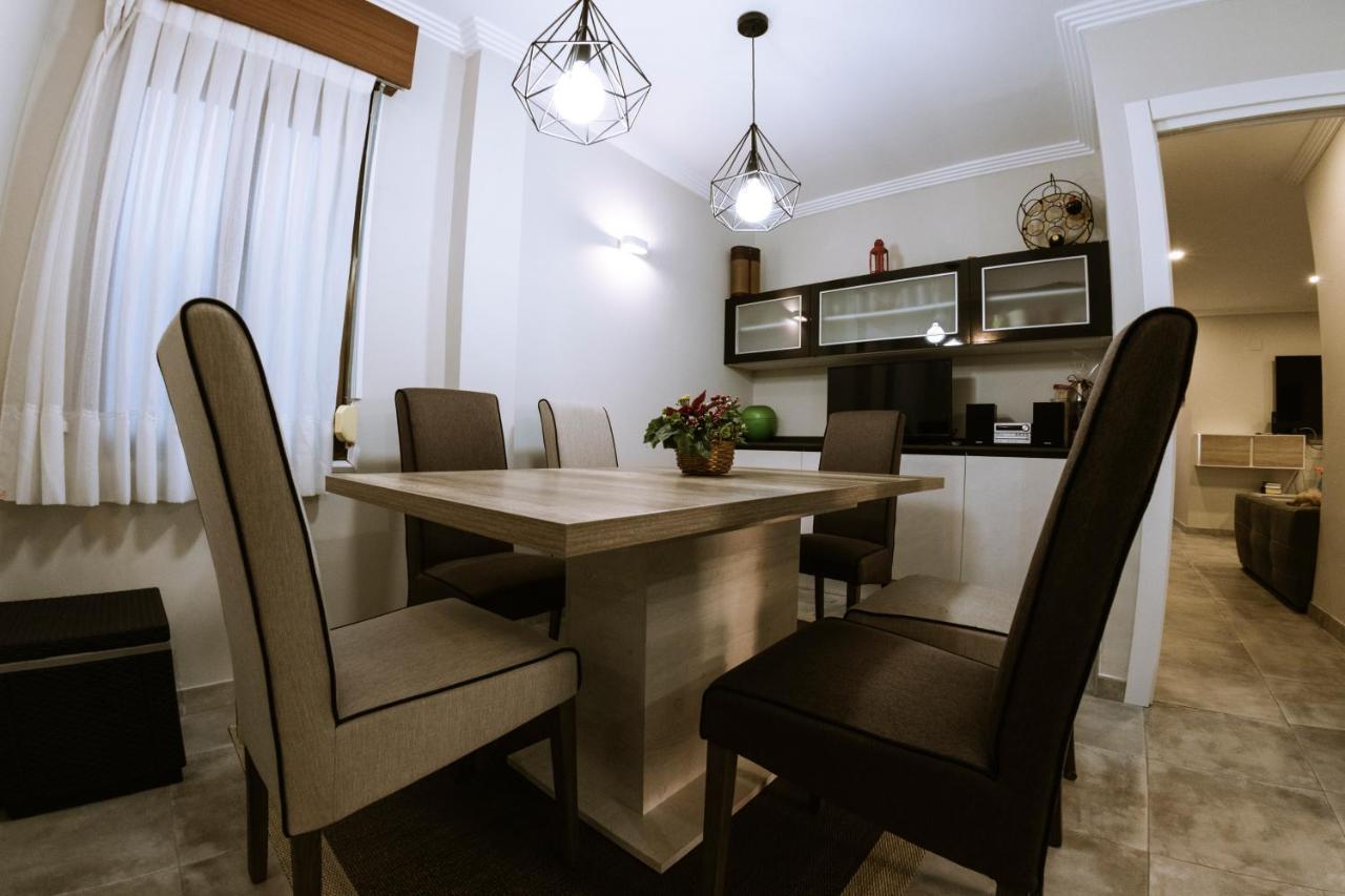 Apartmán Apartamento Turistico Izokin3 Bermeo Exteriér fotografie