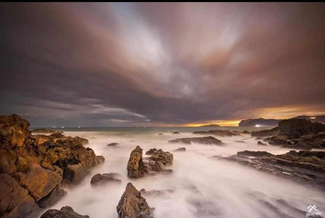 Apartmán Apartamento Turistico Izokin3 Bermeo Exteriér fotografie